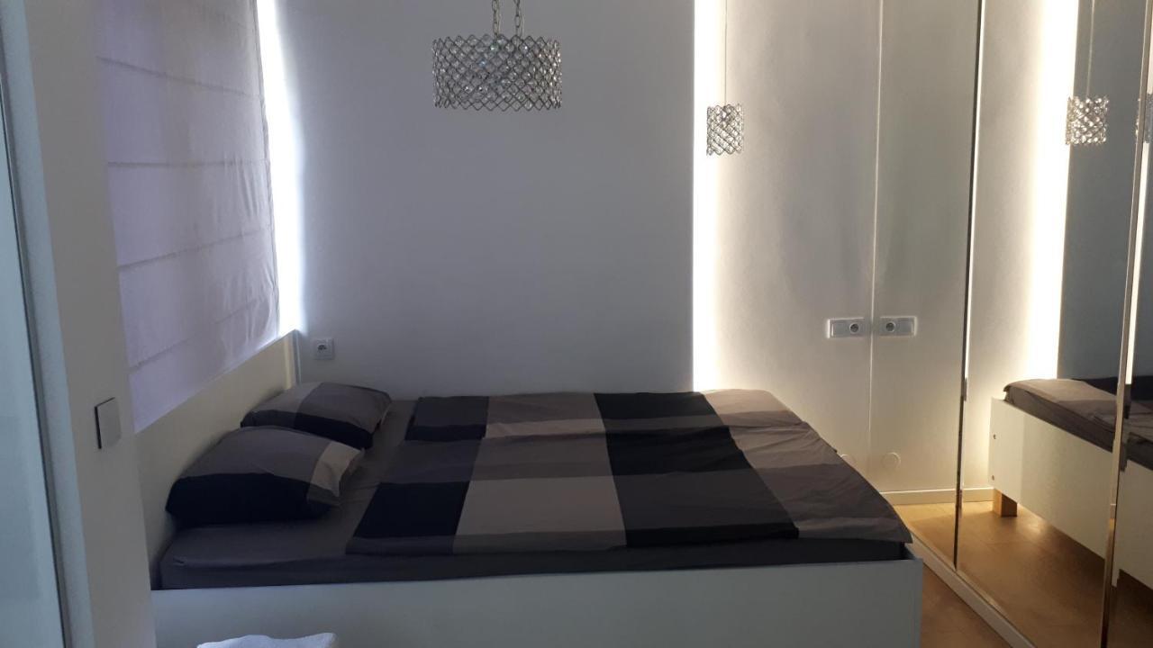 Luxury Apartment With Own Parking Chorzów Exteriér fotografie